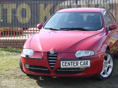 Alfa Romeo 147