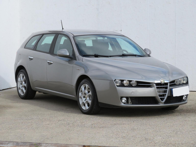 Alfa Romeo 159 2006 1.9 JTD Kombi