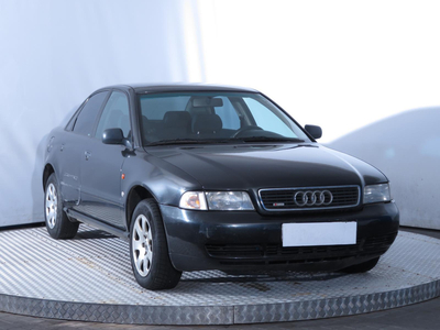 Audi A4 1995 1.6 ABS