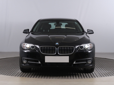 BMW 5 2014 520d 237161km Kombi