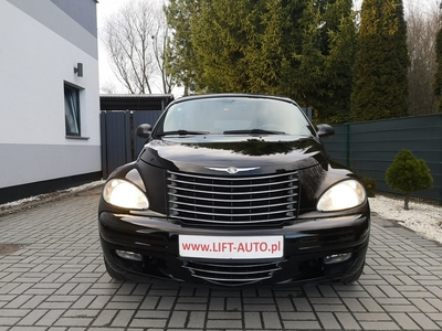 Chrysler PT Cruiser