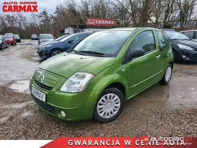 Citroen C2