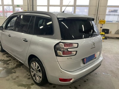 Citroen C4 Grand Picasso