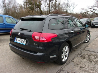 Citroen C5