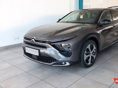 Citroen C5X