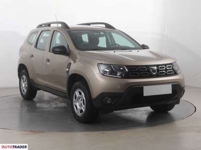 Dacia Duster 1.3 128 KM 2019r. (Piaseczno)