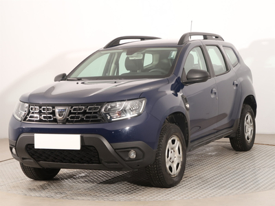 Dacia Duster 2018 1.6 SCe 165463km SUV