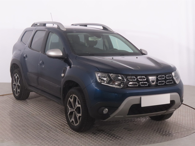 Dacia Duster 2018 1.6 SCe 96550km SUV