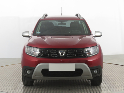 Dacia Duster 2021 1.0 TCe 55788km SUV