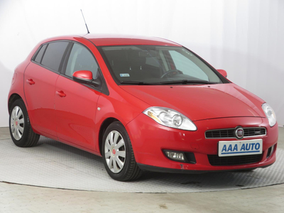 Fiat Bravo 2011 1.4 T