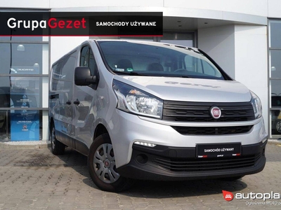 Fiat Talento