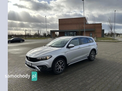 Fiat Tipo Cross