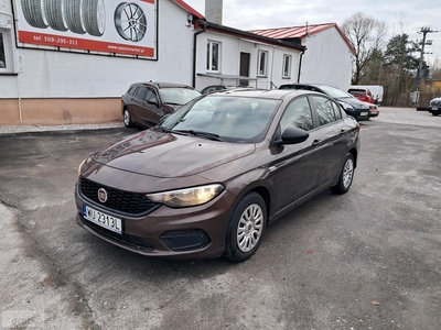 Fiat Tipo II