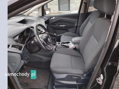 Ford S-Max I 2.0 TDCI 163 km TITANIUM 7