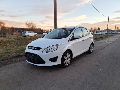 Ford C-MAX II 1,0 EcoBoost