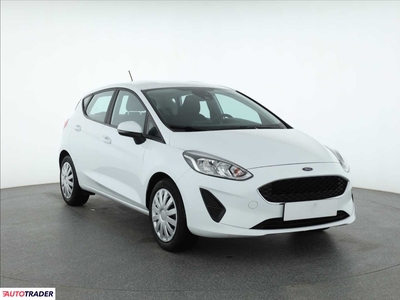 Ford Fiesta 1.5 84 KM 2020r. (Piaseczno)