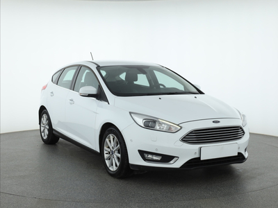 Ford Focus 2017 1.5 TDCi 175992km ABS