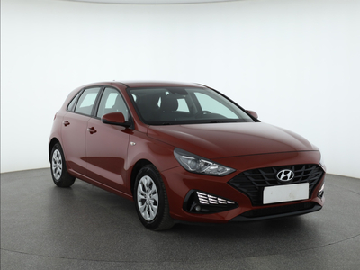 Hyundai i30 2022 1.0 T