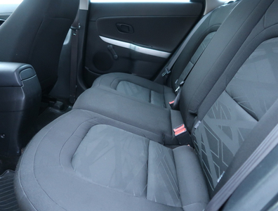 Kia Ceed 2013 1.6 CRDi ABS klimatyzacja manualna