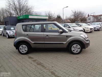 Kia Soul 1.6 L EU5