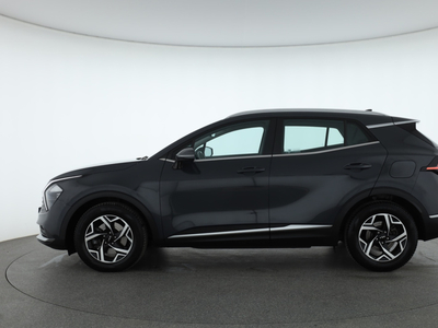 Kia Sportage 2022 1.6 T