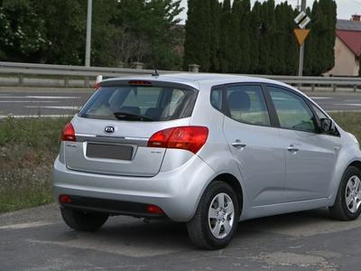 Kia Venga