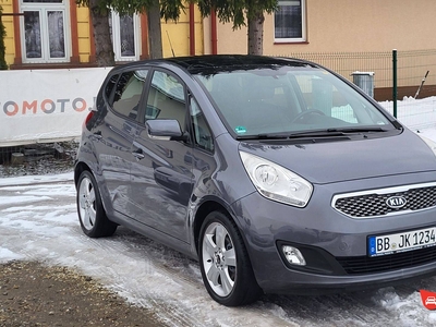 Kia Venga