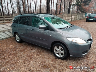 Mazda 5