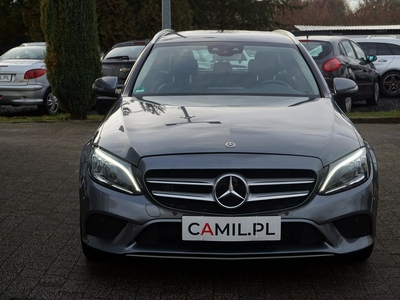 Mercedes C 300