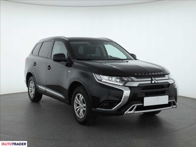 Mitsubishi Outlander 2.0 147 KM 2019r. (Piaseczno)