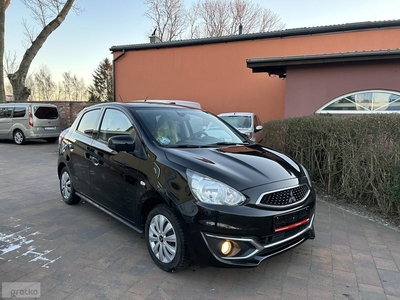 Mitsubishi Space Star II 1.2 Benzyna-Klima-Navi-Tempomat