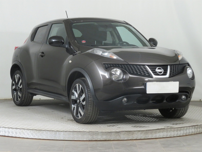 Nissan Juke 2013 1.6 i 98557km SUV