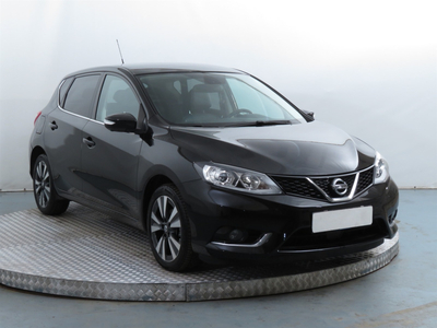 Nissan Pulsar 2015 1.2 DIG