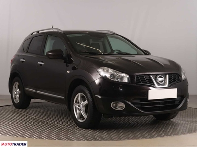 Nissan Qashqai 2.0 139 KM 2011r. (Piaseczno)