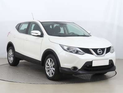 Nissan Qashqai 2015 1.6 dCi 147777km SUV