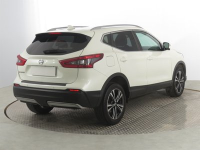 Nissan Qashqai 2019 1.3 DIG