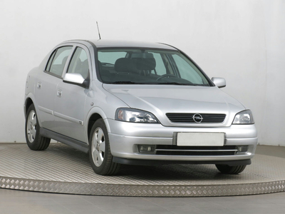 Opel Astra 2004 1.4 16V 237625km Hatchback