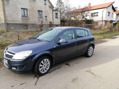 Opel Astra H 1,7 CDTI COSMO