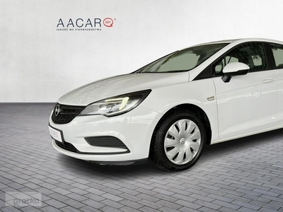 Opel Astra K Essentia S&S, 1-wł, salon PL, FV-23%, Gwarancja, DOSTAWA