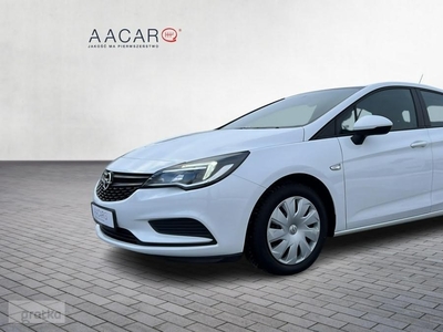 Opel Astra K Essentia S&S, 1-wł, salon PL, FV-23%, Gwarancja, DOSTAWA