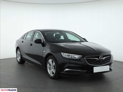 Opel Insignia 1.5 162 KM 2019r. (Piaseczno)