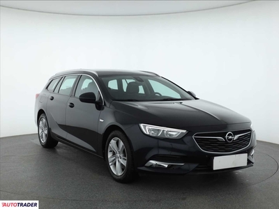 Opel Insignia 2.0 167 KM 2018r. (Piaseczno)