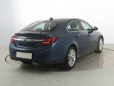 Opel Insignia 2016 1.6 CDTI 156448km ABS