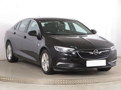 Opel Insignia 2018 2.0 CDTI 135139km ABS