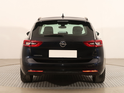 Opel Insignia 2019 2.0 CDTI 131573km Kombi