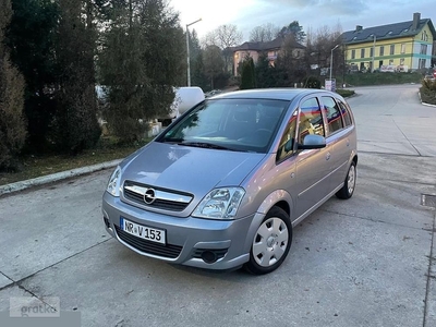 Opel Meriva A 1.4 benzyna 90KM opłacony z Niemiec