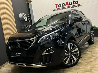 Peugeot 3008 II GT LINE II * 1.5 HDI 130KM* perfekcyjny * GWARANCJA*bezwypadkowy *FI