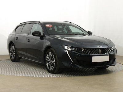 Peugeot 508 2022 1.2 PureTech 40302km Kombi