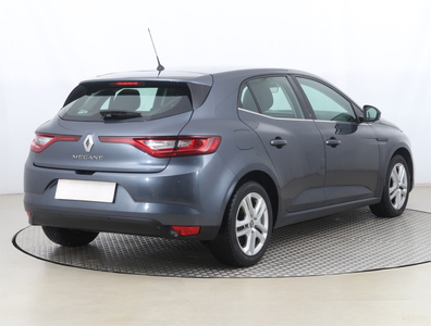 Renault Megane 2017 1.5 dCi 196131km ABS