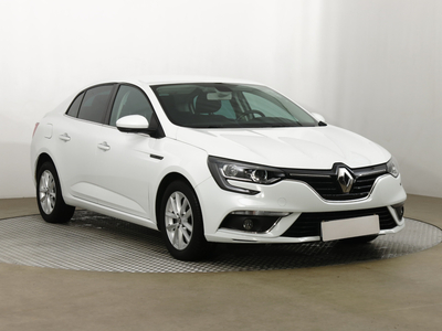 Renault Megane 2019 1.3 TCe 161491km ABS